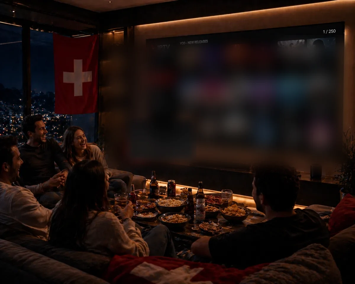 IPTV Smarters Pro App – Übersicht für iOS, Android und Fire TV Stick
